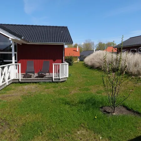 بيت للعطل Friedliches In Großenbrode